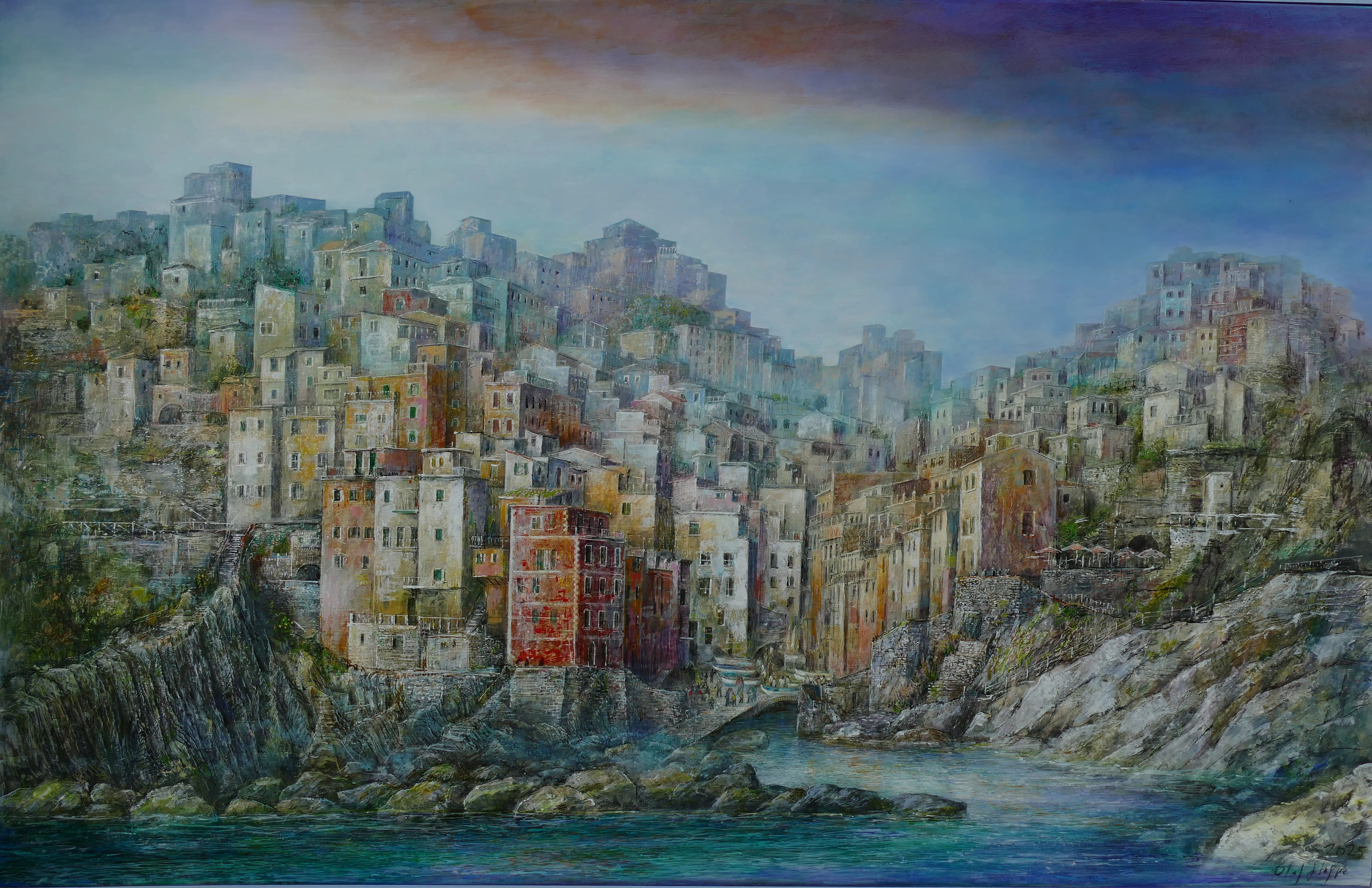 Riomaggiore